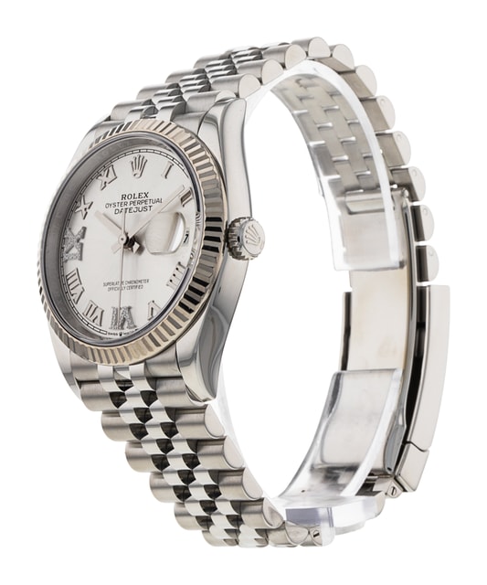Rolex Datejust 126234 Image 2